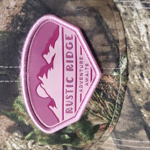 Rustic ridge adventure awaits hat - Picture 2 of 5